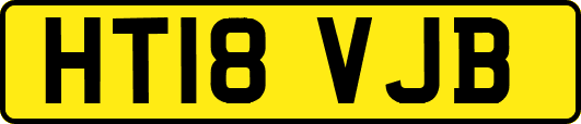 HT18VJB