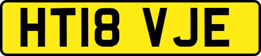HT18VJE