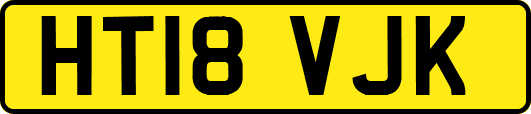 HT18VJK