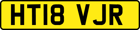 HT18VJR