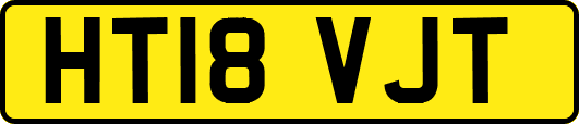 HT18VJT