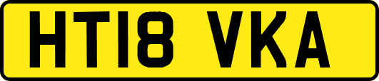 HT18VKA
