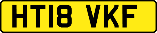 HT18VKF