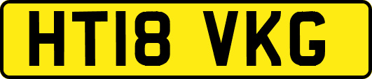 HT18VKG