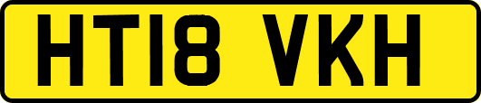 HT18VKH
