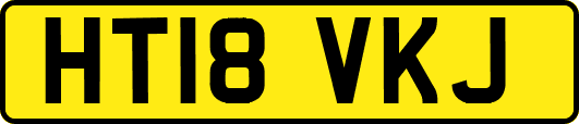 HT18VKJ