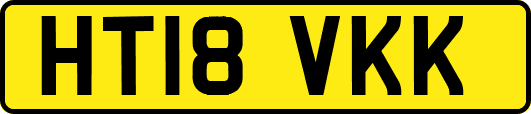 HT18VKK