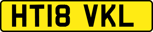 HT18VKL