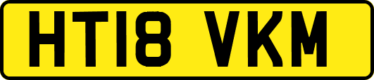 HT18VKM