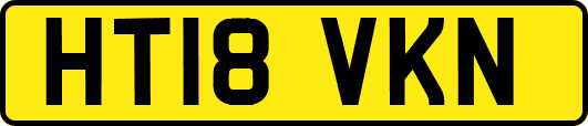 HT18VKN