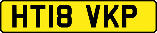 HT18VKP
