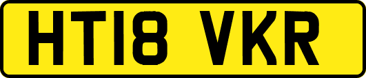 HT18VKR