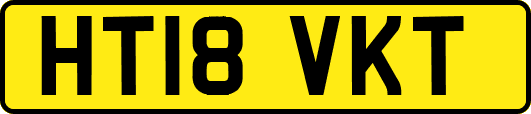 HT18VKT