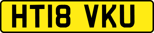 HT18VKU