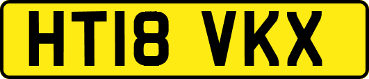 HT18VKX