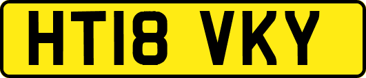 HT18VKY