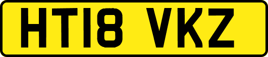 HT18VKZ