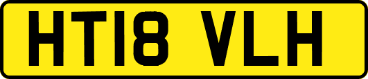 HT18VLH