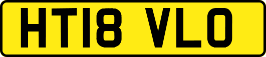 HT18VLO