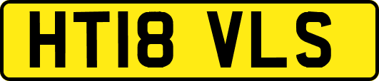 HT18VLS