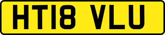 HT18VLU