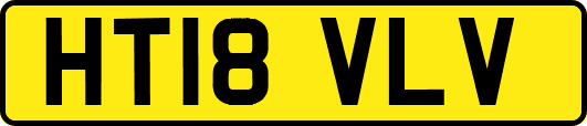 HT18VLV