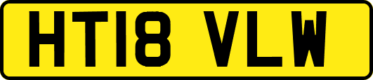 HT18VLW