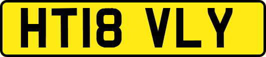 HT18VLY