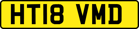 HT18VMD