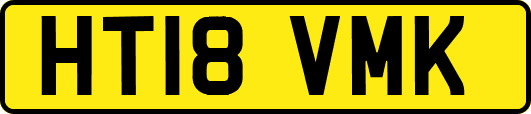 HT18VMK