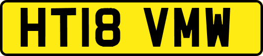 HT18VMW