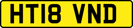 HT18VND