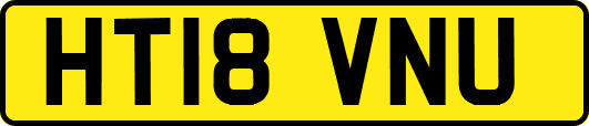 HT18VNU