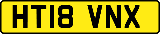 HT18VNX