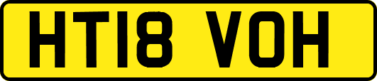 HT18VOH