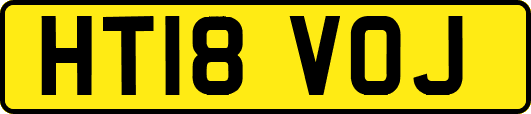 HT18VOJ