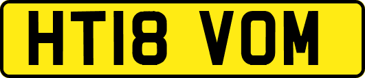 HT18VOM