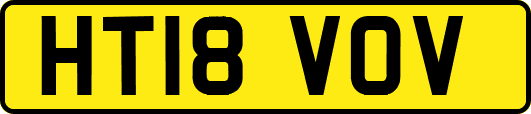 HT18VOV