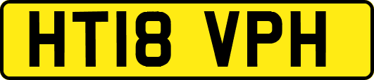 HT18VPH
