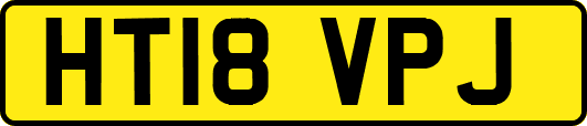 HT18VPJ