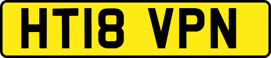 HT18VPN