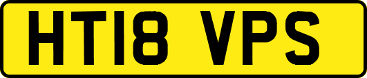 HT18VPS