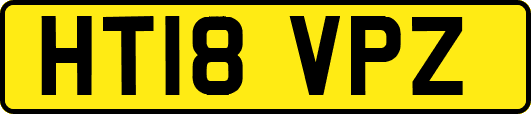HT18VPZ