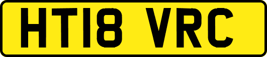 HT18VRC