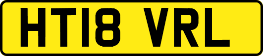 HT18VRL