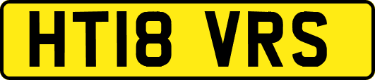 HT18VRS