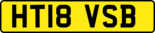 HT18VSB