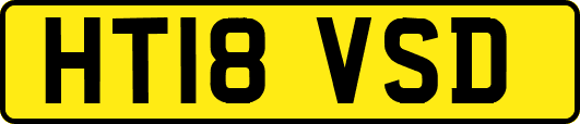 HT18VSD