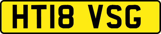HT18VSG
