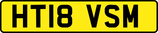 HT18VSM